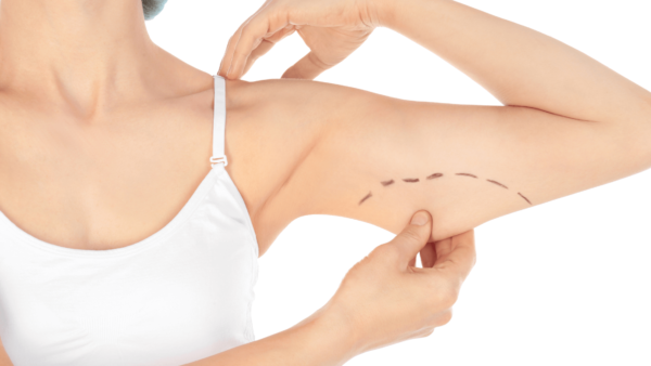 عمليات تجميل الجسم