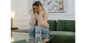 أعراض ضغط العين