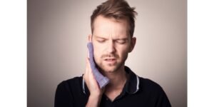 الم الاسنان بعد الحشو