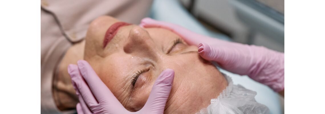 تجميل العيون التقنيات والمزايا والمضاعفات