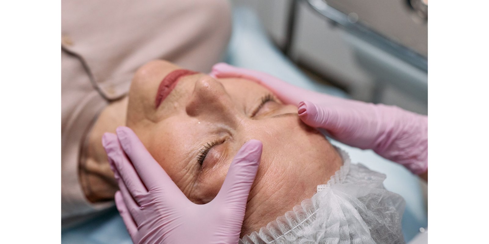 تجميل العيون التقنيات والمزايا والمضاعفات