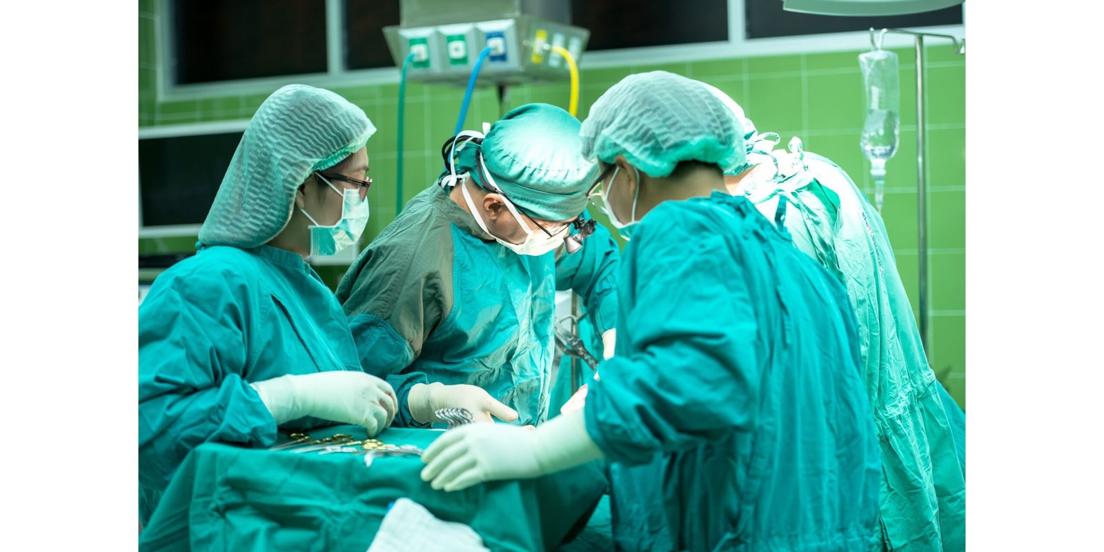 جراحة العظام والمفاصل