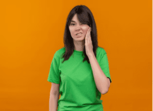 خراج تحت الضرس