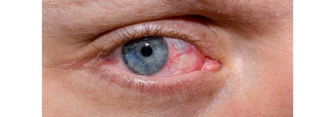 ضغط العين | الأسباب والأعراض