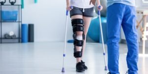 أهمية العلاج الطبيعي