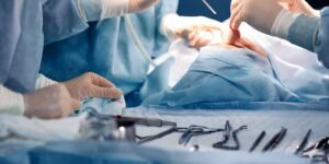 انواع عمليات تجميل الانف