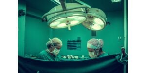 خطوات عملية زرع قرنية 