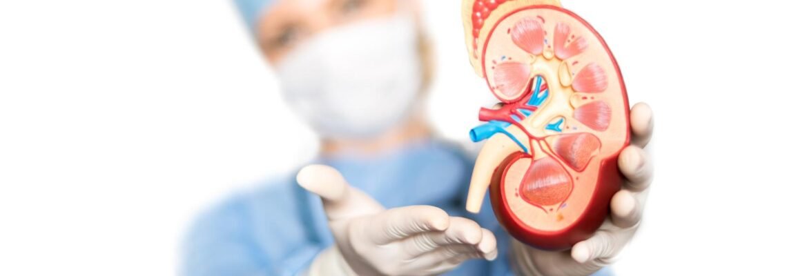 كل ما تحتاج لمعرفته عن عملية زراعة الكلى