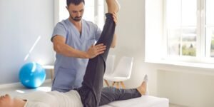 فوائد العلاج الطبيعي