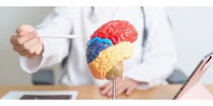 تعريف جراحة المخ