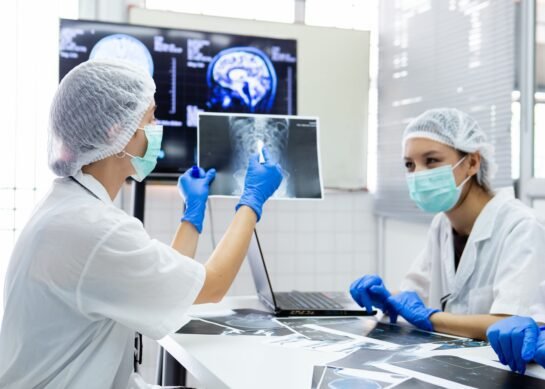 كل ما تريد معرفته عن جراحة المخ والأعصاب