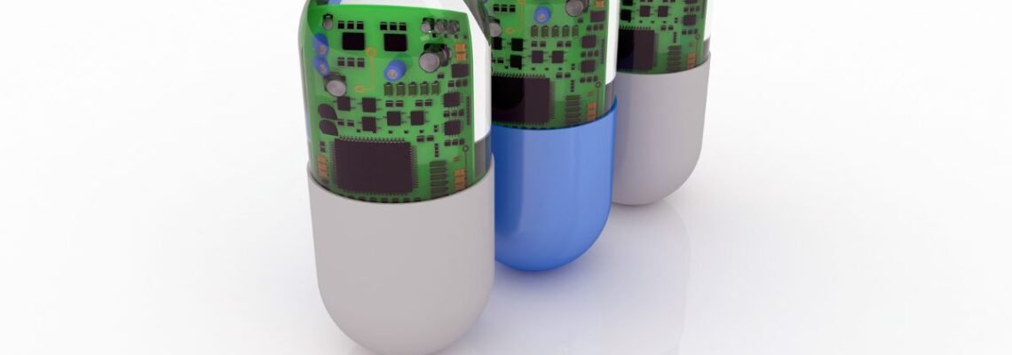 الكبسولة الذكية لإنقاص الوزن..الفوائد والآثار الجانبية والسعر