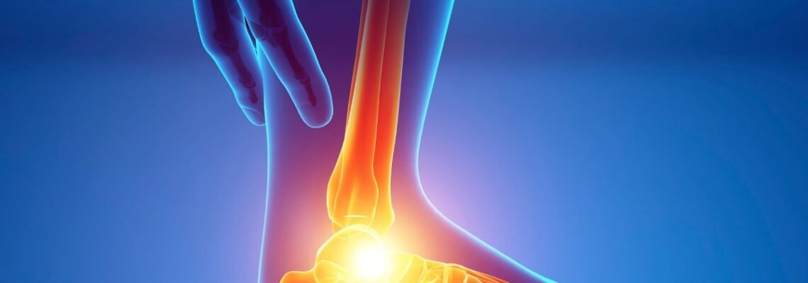 جراحة القدم والكاحل..الأسباب والفوائد والمخاطر