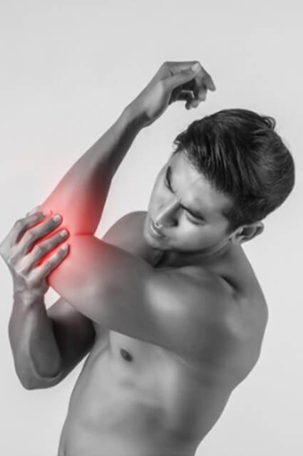 الفرق بين وجع العظام والعضلات