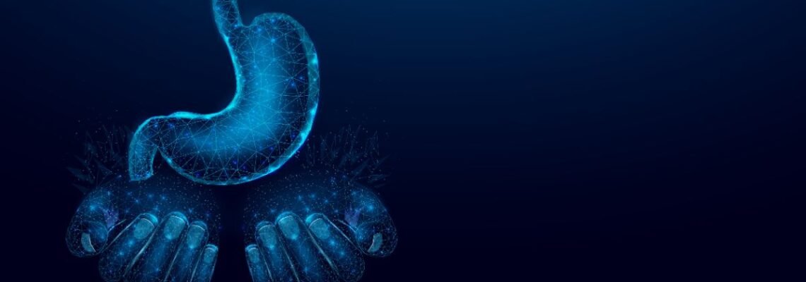 عملية تكميم المعدة