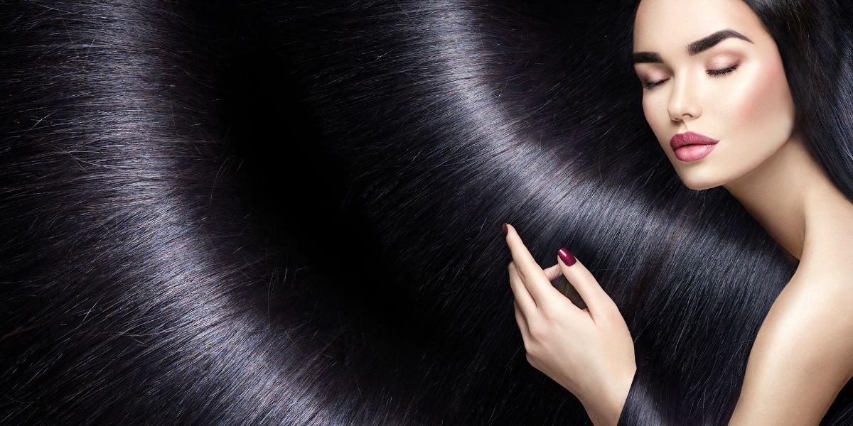 بروتين الشعر