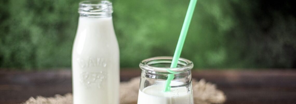 فوائد الحليب