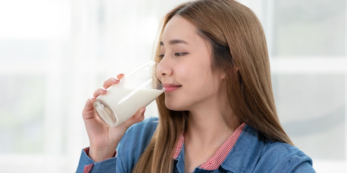 فوائد الحليب