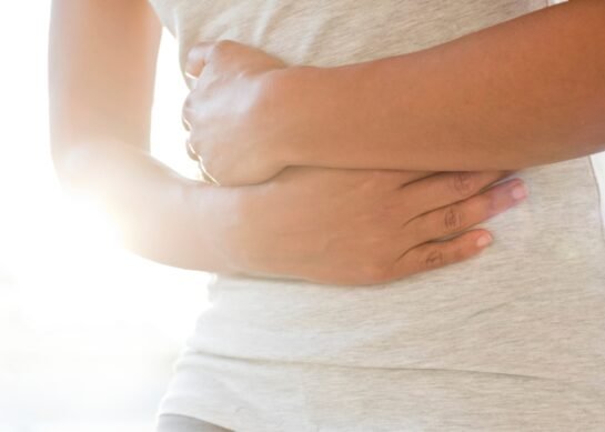 القولون العصبي