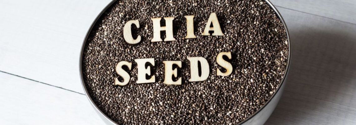 بذور الشيا