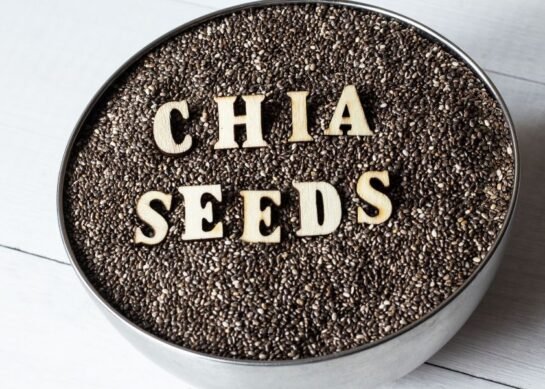 بذور الشيا