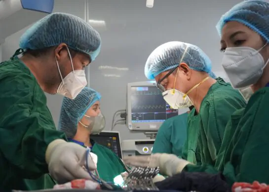أنواع جراحات وعلاجات السمنة