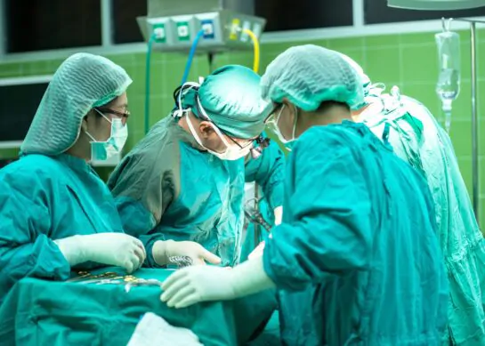 جراحة العظام والمفاصل أنواعها وأعراض ما قبل التشخيص