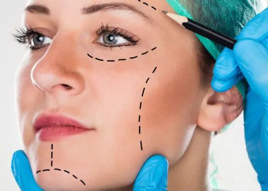 كل ما تحتاج لمعرفته عن عمليات تجميل الوجه والجسم