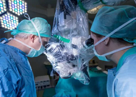 جراحة الأعصاب تقنيات الطب الحديث