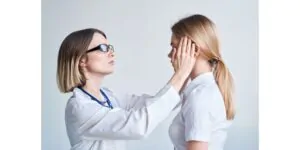 أنواع جراحات العين