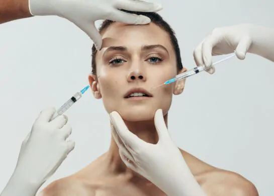 حقن البوتكس كإجراء تجميلي | تعليمات ونصائح