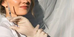 فوائد حقن البوتوكس