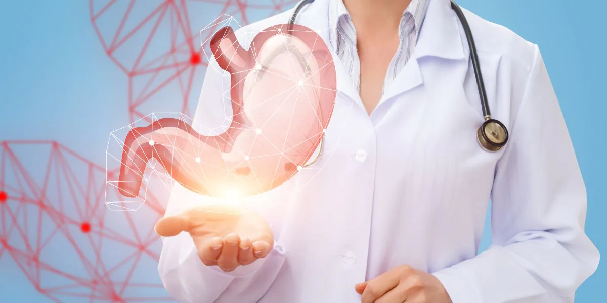 عملية بوتوكس المعدة