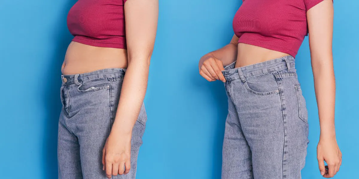 عملية بوتوكس المعدة.