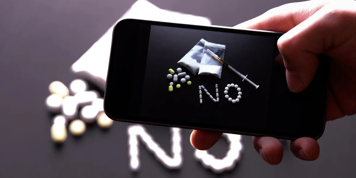 تعاطي المخدرات