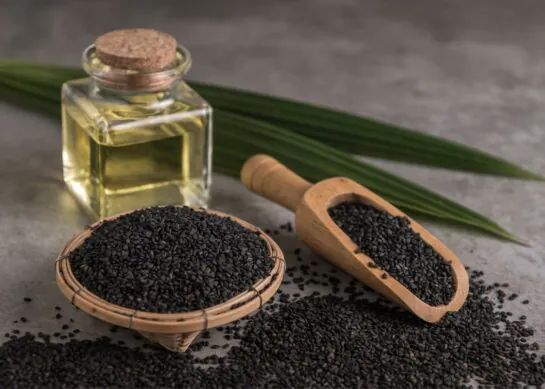 حبة البركة